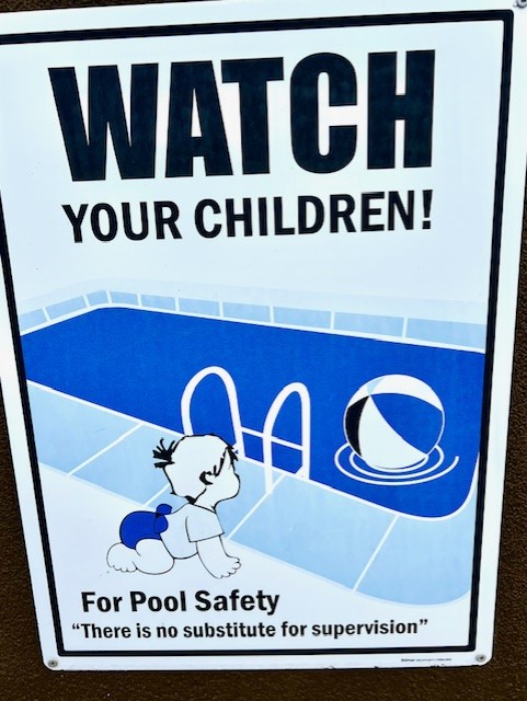 Watch Your Kids